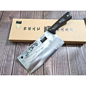 Mua DAO BẾP THÁI  CHẶT KHÔNG RỈ MÃ A3 TR14 NTVN top