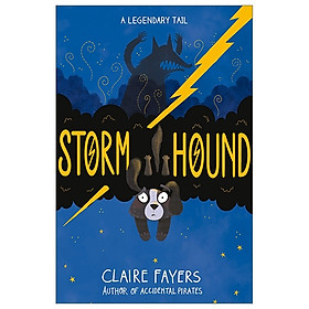 Storm Hound