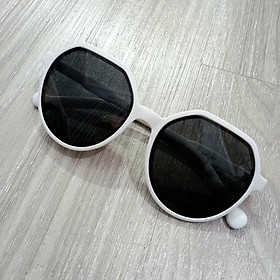 Mắt Kính Thời trang Nam Nữ Phong Cách Hàn Quốc- Kính râm Unisex Kiểu Dáng Sang Trọng Trẻ Trung