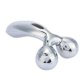 Face Massager Slim Effective Ball 3D Instrument Double Chin