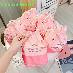 Mua Khăn lau mặt dùng 1 lần  Khăn mặt khô  Khăn mặt dùng 1 lần