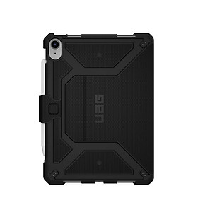 Bao da dành cho iPad 10.9-inch  UAG Metropolis Series - Hàng Chính Hãng