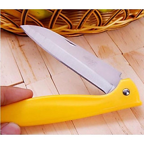 Mua Dao gọt hoa quả gấp gọn