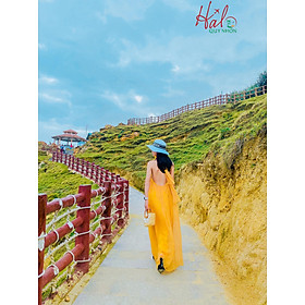 Khám phá 2 đảo HÒN KHÔ - KỲ CO – EO GIÓ – PHƯƠNG MAI
