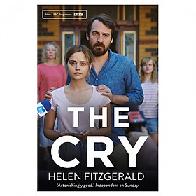 The Cry (Tv Tie-In)