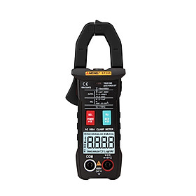 Đồng Hồ Vạn Năng Kỹ Thuật Số Aneng ST205 4000 Dùng Để Đo Điện Áp AC/DC NCV RMS Nhiệt Độ