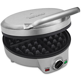Mua Máy nướng bánh Cuisinart WAF-200HK (800W) - Hàng chính hãng