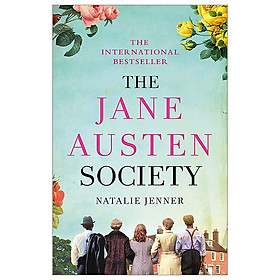 [Download Sách] The Jane Austen Society