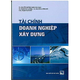 Nơi bán Tài Chính Doanh Nghiệp Xây Dựng - Giá Từ -1đ