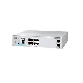 Thiết bị mạng WS-C2960L-8TS-LL - Hàng nhập khẩu