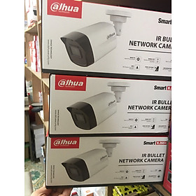 Camera IP DAHUA IPC-HFW1230S1P-S5 hồng ngoại 2.0 Megapixel- Hàng chính hãng