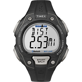 Timex Ironman Classic 50 Move+ Full-Size Watch