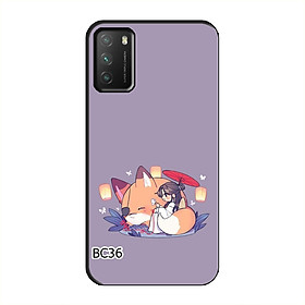Ốp Dẻo Dành Cho XIAOMI POCO M3