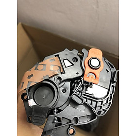 Mua HỘP MỰC MÁY IN 12A - CARTRIDGE 12A CÓ LỖ ĐỔ MỰC THẢI SIÊU TIỆN LỢI