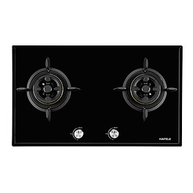 Bếp gas âm Hafele HC-G802C