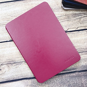 Bao da KAKUSIGA dành cho iPad Mini 5 - Hàng Chính Hãng