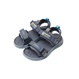 Giày Sandal quai hậu cho bé trai, thể thao siêu nhẹ, chống trơn trượt – GSD9074