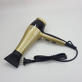 Máy Sấy Tóc cao cấp Matika MTK-3315 - Hàng chính hãng