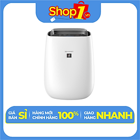 Máy Lọc Không Khí Sharp FP-J40E-W - Hàng Chính Hãng - Chỉ Giao Hà Nội