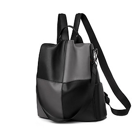 Balo nữ chống trộm DA cao cấp phong cách mới – BLNN9043