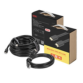Mua Dây Cáp HDMI UNITEK 5 Mét & 10 Mét (Y-C140) - Hàng Chính Hãng