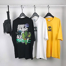 Mua Áo thun gob xương rồng