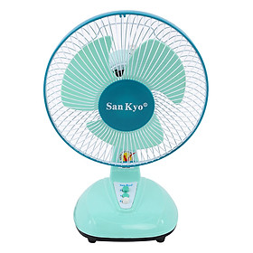 Quạt Bàn SanKyo B200 (24W) - Hàng chính hãng