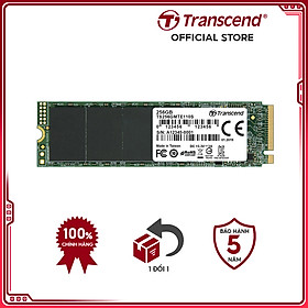 Mua Ổ Cứng SSD Transcend 110S PCIe Hàng Chính Hãng