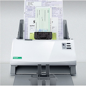 Mua MÁY SCAN ADF - TỰ ĐỘNG 2 MẶT PS3140U Hàng chính hãng