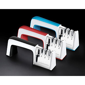 Mua Dụng Cụ Mài Dao Kéo 4 Rãnh Đa Năng Có Tay Cầm 23Cm