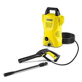 Máy Phun Rửa Áp Lực Cao Karcher K 2 Basic Oj