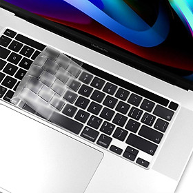 Mua Miếng Phủ Bàn Phím dành cho MacBook Pro 16 2019 MacBook Pro 16 A2141 TPU Cao Cấp