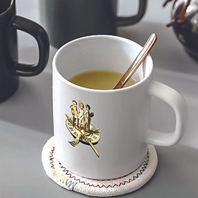 Cốc sứ IN HÌNH The Promised Neverland - Miền Đất Hứa anime