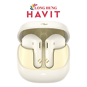 Tai nghe Bluetooth True Wireless Havit TW905 - Hàng chính hãng