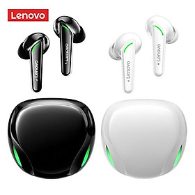 Tai Nghe Bluetooth Lenovo Livepods XT92 Gamming 5.1 - Hàng Chính Hãng