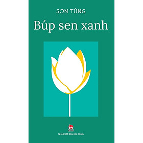 Búp Sen Xanh