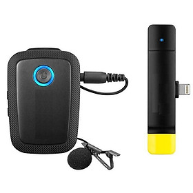 Mua Micro thu âm Blink 500 B3