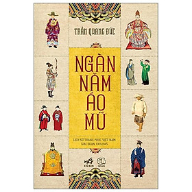 Ngàn năm áo mũ