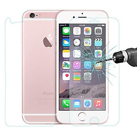Kính Cường Lực Dành cho IPhone 5, 5s, 6, 6 Plus, 6s, 6s Plus, 7, 7 Plus, 8, 8 Plus, X, XS, Xsmax Giá Rẻ