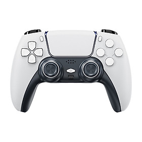 Mua Tay Cầm Chơi Game Không dây Bluetooth T411  White