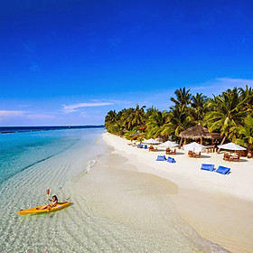 Tour Phú Quốc 3N2Đ Từ HCM, Bay Vietnam Airlines, Khách Sạn 3 Sao, Khởi Hành Hàng Tuần & Dịp Lễ Tết