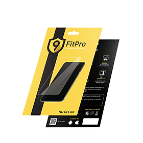 Mua Miếng dán bảo vệ màn hình - 9FitPro HD Clear