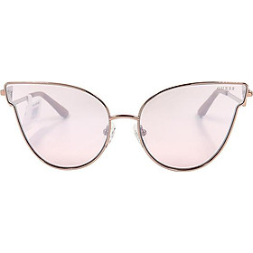 Kính mát unisex guess gu7604