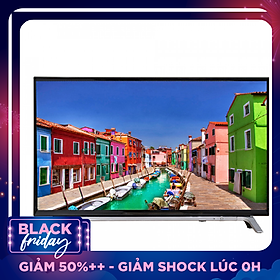 Smart Tivi Toshiba HD 32 inch 32L5650