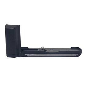 Mua Đế sắt Hand Grip L-Plate cho máy ảnh Fujifilm X100/X100T/X100S - Hàng chính hãng