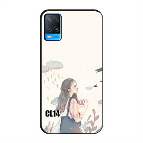 Ốp Lưng Dành Cho OPPO A54