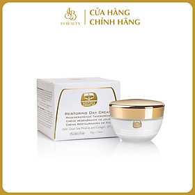 Hình ảnh Kem Phục Hồi Restoring Day Cream Kedma 50gr