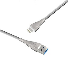 Cáp Lightning Maimi X04
