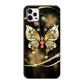 Ốp Lưng Dẻo Dành Cho IPHONE 12 PRO MAX