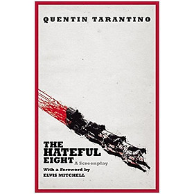 The Hateful Eight - Hachette Book Group